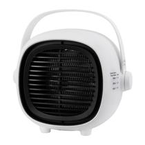 Mini Aquecedor Eletrico Ecopower EP-218 - 1200W - 220V - Branco