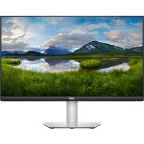 Monitor Dell S2721QS 27" 4K Ultra HD - Prata