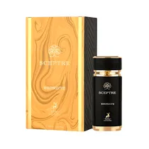 Perfume Maison Alhambra Sceptre Bronzite