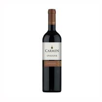 Vinho Carmen Insigne Carmenere 750ML