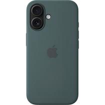 Case Apple para iPhone 16 MYY83ZM/A Magsafe - Lake Green