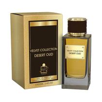 Perfume Milestone Velvet Collection Desert Oud 100ML