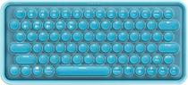 Teclado Sem Fio Rapoo Ralemo Pre 5 - Blue (Ingles)