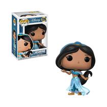 Muneco Funko Pop Disney Jasmine 326