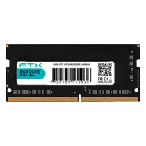 Mem NB DDR5 8GB 5200 FTX 115038