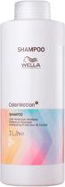 Wella Shampoo Color Motion Tratamiento 1L s/C