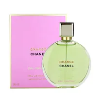 Perfume Chanel Chance Eau Fraiche 50ML