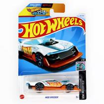 Car Hot Wheels Mod Speeder HTD13 L.2593