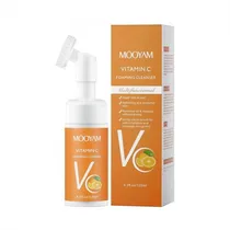 Espuma de Limpeza Mooyam VC Vitamin C120ML