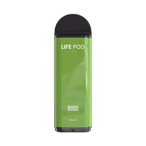 Descartavel Life Pod Eco 8K Menthol