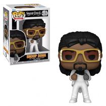 Funko Pop Rocks Snoop Dogg Sexual Seduction 391