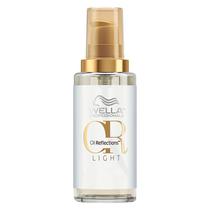 Oleo Capilar Wella Oil Reflections Light 30ML