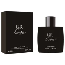 Perfume Dear Body Ur Love - Eau de Parfum - Masculino - 90ML