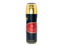 Desodorante Spray Lattafa Mohra