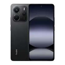 Celular Xiaomi Redmi Note 14 5G - 12/512GB - 6.67" - Dual-Sim - Preto