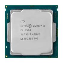 Cpu Core i5 7500 3.4GZ 6MB 1151 OEM..