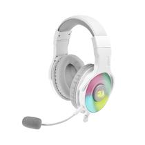 Auricular Redragon H350W-RGB-1 Pandora 2 White