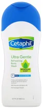 Gel de Banho Cetaphil Ultra Gentle Refreshing - 500ML