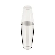 Coctelera Tramontina Boston 61346/100 700ML/500ML Plata