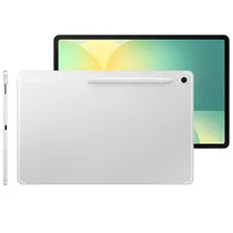 Tablet Samsung Galaxy Tab S10 Fe+ SM-X620 13.1" Wifi 256 GB + s Pen - Cinza