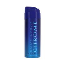 Spray Corporal Azzaro Chrome 150ML