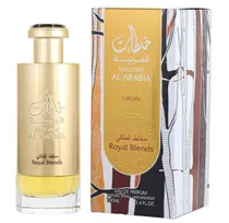 Perf Lattafa Khaltaat A Royal BL