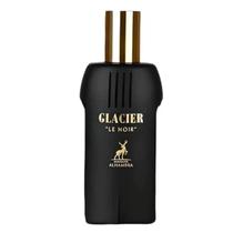 Perfume Maison Alhambra Glacier Noir Masculino Edp 100ML