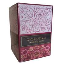 Perfume Ard Al Zaafaran Safeer Al Ward Edp (F) - 100ML