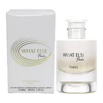 Perfume Femenino Elysees Fashion What Else Perle Edp 100ML