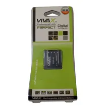 Bateria Vivax CNP-60
