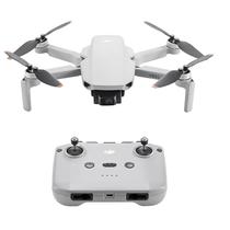 Drone Dji Mini 2 Se FLY More Combo (GL)(Refurbished)