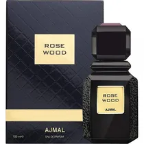 Ajmal Rose Wood Edp 100ML