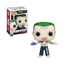 Muneco Funko Pop Suicide Squad The Joker 96