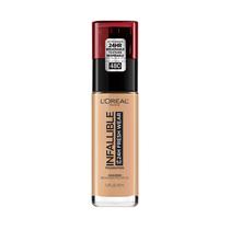 Base L'Oreal Infallible 24HR Fresh Wear 480 Radiant Sand 30ML