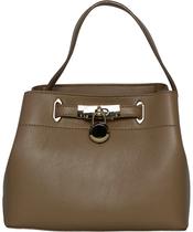 Bolsa Chrisbella AA012306038 Beige - Feminina