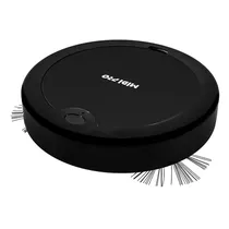 Robo Aspirador Midi Pro MDP-S7 Mini Black