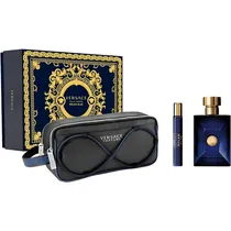 Versace Set Dylan B F Edp 100ML/Mini/NC
