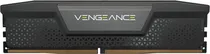 Memória Corsair Vengeance 32GB DDR5 5200MHZ - CMK32GX5M1B5200C40