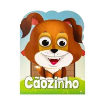 Libro Infantil Todolivro Mira Quién Soy Cachorro 1141341