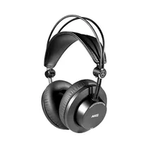 Auricular de Estudio Akg Professional K275 3405H00030 Negro