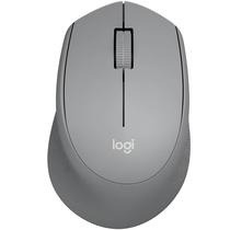 Mouse Logitech M280 Sem Fio - Cinza (910-004285)