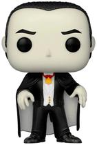 Boneco Dracula - Universal Studios Monsters - Funko Pop! 1152