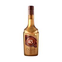 Licor 43 Chocolate 700ML