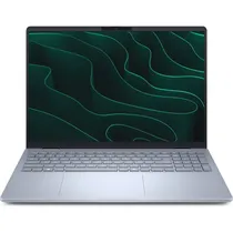 Notebook Dell 16 Plus 16255-A873 16" AMD Ryzen Ai 7-350 32 GB LPDDR5X 1 TB SSD Touch - Ice Blue