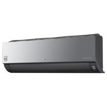 Ar Condicionado LG Split VR182H9 Invert de 18000 Btu/Wi-Fi - Cinza