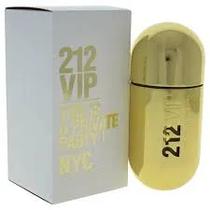 Carolina Herrera Perfume 212 Vip NYC F Eau de Parfum 50ML