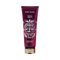 Loción Corporal Stella Dustin Luxury Shimmer Libra 236ML