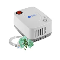 Nebulizador More Fitness MF-06NB 220V - 50HZ / PY