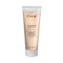 Crema de Limpieza Corporal Exel Acción Pulidora 120ML