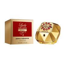 Perfume Feminino Paco R.Lady Royal 50ML